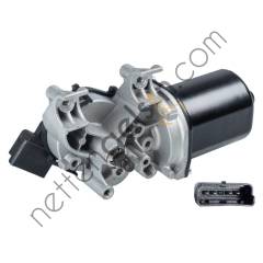SWAG 60107217 SILECEK MOTORU MEGANE II 1,4 / 1,6 / 2,0 / 1,5DCI / 1,9DCI 02> (SEHPASIZ)  RENAULT BİNEK SİLECEK MOTORU