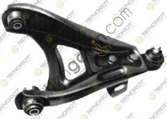 TEKNOROT R-225 SALINCAK SAĞ KOMPLE R9 R11 R21 SOLENZO  RENAULT BİNEK SALINCAK