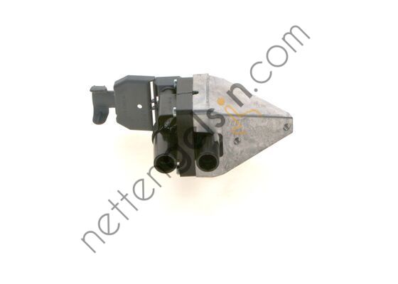 BOSCH 0221505437 ATESLEME BOBINI W202 93>00 S202 96>01 W124 93>95 A124 93>98 C124 93>97 S124 86>93  MERCEDES BİNEK ATEŞLEME BOBİNİ