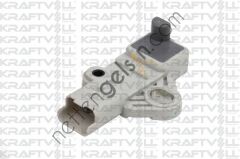KRAFTVOLL 05090373 KRANK MILI SENSÖRÜ 308-3008-407-508-5008-EXPERT-RCZ-C4 II-C5 III-DS4-DS5-JUMPY 2.0HDI FIAT SCUDO 07>  PEUGEOT-CITROEN BİNEK