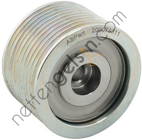 ASPART 200079311 KAYIŞ GERGİ TEK MAKARA RENAULT-VOLVO-ACTROS-AROCS A4722000970 MERCEDES