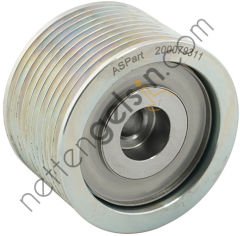 ASPART 200079311 KAYIŞ GERGİ TEK MAKARA RENAULT-VOLVO-ACTROS-AROCS A4722000970 MERCEDES