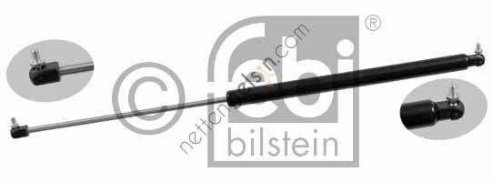FEBI 07832 BAGAJ AMORTISORU V-CLASS 638/2 97>03 VITO 638 97>03  MERCEDES BİNEK BAGAJ AMORTİSÖRÜ