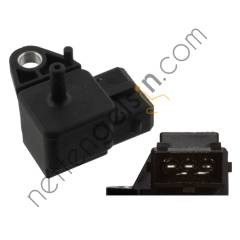 FEBI 37057 BASINC SENSORU W168 98>01 W202 95>00 W124 93>95 W210 98>02 W140 93>98 SPRINTER 96>06  MERCEDES BİNEK