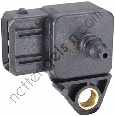 HELLA 6PP009400321 BASINÇ SENSÖRÜ E-46/53/60/87/90 M-47 N / M-57 N 13617787142 BMW