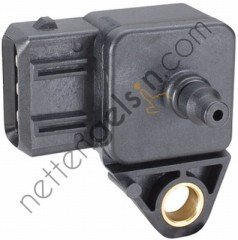 HELLA 6PP009400321 BASINÇ SENSÖRÜ E-46/53/60/87/90 M-47 N / M-57 N 13617787142 BMW