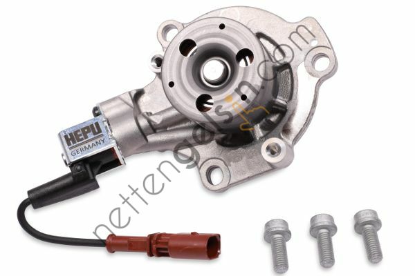 HEPU P669 DEVİRDAİM VW 1.6-2.0 TDİ PASSAT GOLFVII FİŞLİ 04L121011L-M VW