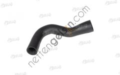 IBRAS 21605 TURBO HORTUMU EMME INSIGNIA 2,0CDTI 08>  OPEL BİNEK TURBO HORTUMU