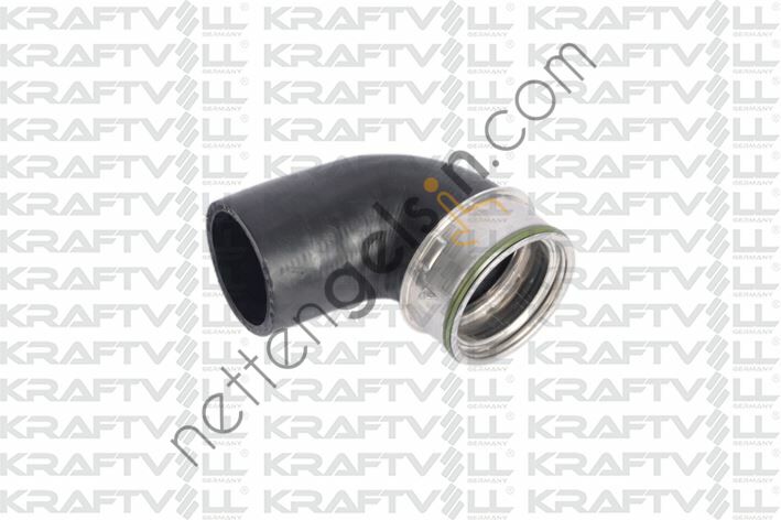 KRAFTVOLL 10031653 TURBO HORTUMU PASSAT A4 A6 SUPER B 1,9TDI  VW-AUDI-SEAT-SKODA BİNEK TURBO HORTUMU