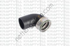 KRAFTVOLL 10031653 TURBO HORTUMU PASSAT A4 A6 SUPER B 1,9TDI  VW-AUDI-SEAT-SKODA BİNEK TURBO HORTUMU
