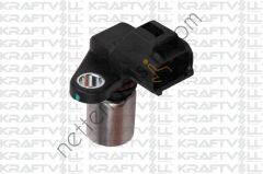 KRAFTVOLL 05090378 KRANK MIL SENSORU TOYOTA LAND CRUISER MAZDA 6 02 07  TOYOTA BİNEK KRANK DEVİR SENSÖRÜ