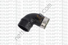 KRAFTVOLL 10031655 TURBO HORTUMU CADDY GOLF IV JETTA PASSAT EOS A3 OCTAVIA SUPER B LEON TOLEDO 1,9TDI 2,0TDI  VW-AUDI-SEAT-SKODA BİNEK TURBO HORTUMU