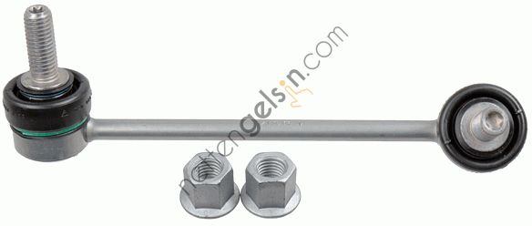 LEMFORDER 3872901 Z ROT ON SOL VOLVO S90 II 2016> V90 II 16> XC60 17> XC90 14>  VOLVO BİNEK Z-ROT