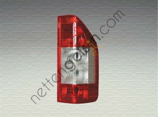 MARELLI 712421108479 STOP ARKA SPRINTER SOL  MERCEDES BİNEK STOP LAMBASI