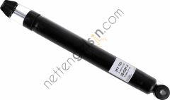 SACHS 317 723 AMORTISOR ARKA FORD KUGA II (DM2), KUGA II 14>  FORD BİNEK AMORTİSÖR