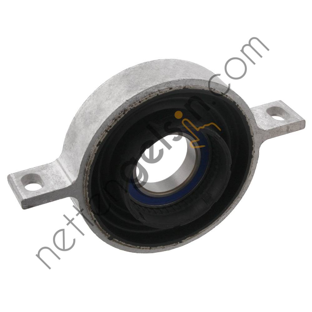 SWAG 20932865 SAFT ASKI TAKOZU 5 SERIES (F07), 5 SERIES (F10), 5 SERIES (F11), 6 SERIES (F12), 6 SERIES (F13), 7 S  BMW BİNEK ŞAFT ASKI TAKOZU