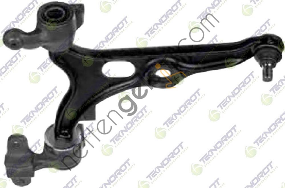 TEKNOROT F-745 SALINCAK ÖN SAĞ SCUDO / EXPERT / JUMPY 96>06  PEUGEOT-CITROEN BİNEK SALINCAK