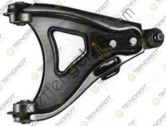 TEKNOROT R-555 SALINCAK SAĞ KOMPLE MEGANE I DOA H COUPE 2.0 16V R19 1.8 16V 88>  RENAULT BİNEK SALINCAK
