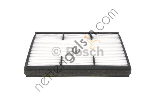 BOSCH 1987432223 POLEN FILTRESI CHEVROLET LACETTI NUBIRA  CHEVROLET BİNEK POLEN FİLTRESİ