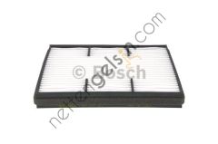 BOSCH 1987432223 POLEN FILTRESI CHEVROLET LACETTI NUBIRA  CHEVROLET BİNEK POLEN FİLTRESİ