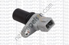 KRAFTVOLL 05090379 KRANK MILI KONUM SENSORU SMART ROADSTER Coupe (452) 03>09 FORTWO Coupe (451) 07>  TOYOTA BİNEK