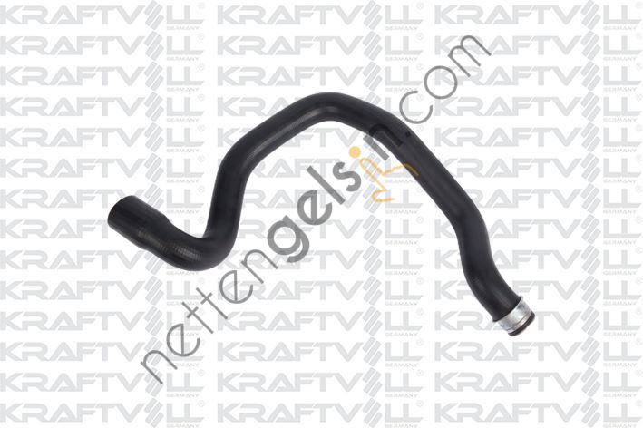 KRAFTVOLL 10031656 RADYATOR UST HORTUMU XSARA P306 2,0 16V  PEUGEOT-CITROEN BİNEK RADYATÖR HORTUMU