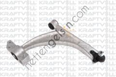 KRAFTVOLL 13050164 SALINCAK ALUMINYUM ROTILLI SAG PASSAT 09>15 CC 12>17 SHARAN ALHAMBRA 11> Q3 12>18  VW-AUDI-SEAT-SKODA BİNEK SALINCAK