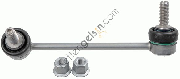 LEMFORDER 3873001 ON Z ROT VOLVO S90 II (234), V90 II Estate (235, 236), XC60 II (246), XC90 II (256)  VOLVO BİNEK Z-ROT