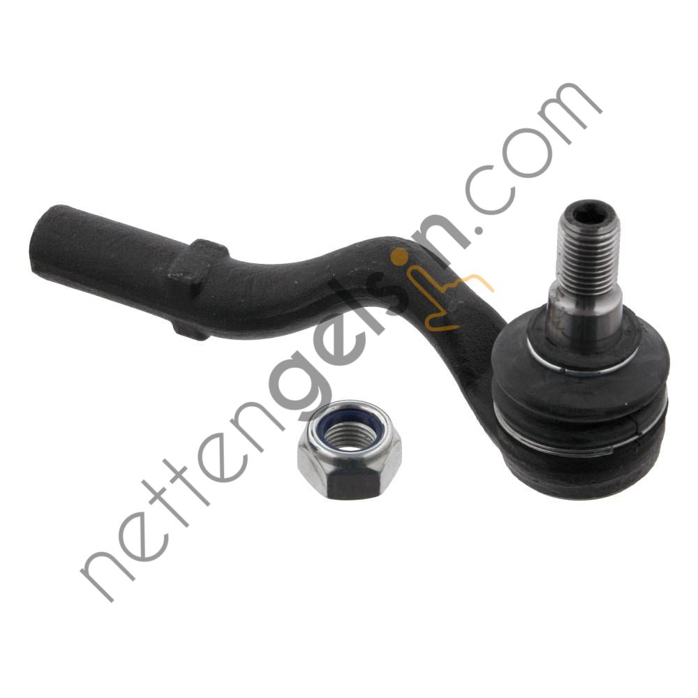 SWAG 10710022 ROT BASI SAG E-CLASS W210 95>02 S210 97>03  MERCEDES BİNEK ROT BAŞI