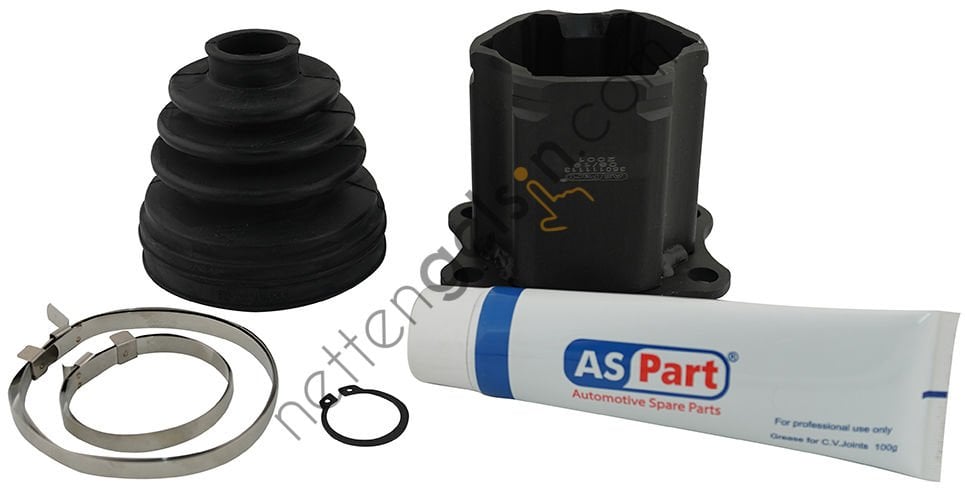 ASPART 350111113 AKS MİL KAFASI VW İÇ GOLFV,PASSAT,CADDY AUT.6A DSG 1K0498103E VW