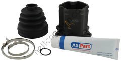 ASPART 350111113 AKS MİL KAFASI VW İÇ GOLFV,PASSAT,CADDY AUT.6A DSG 1K0498103E VW