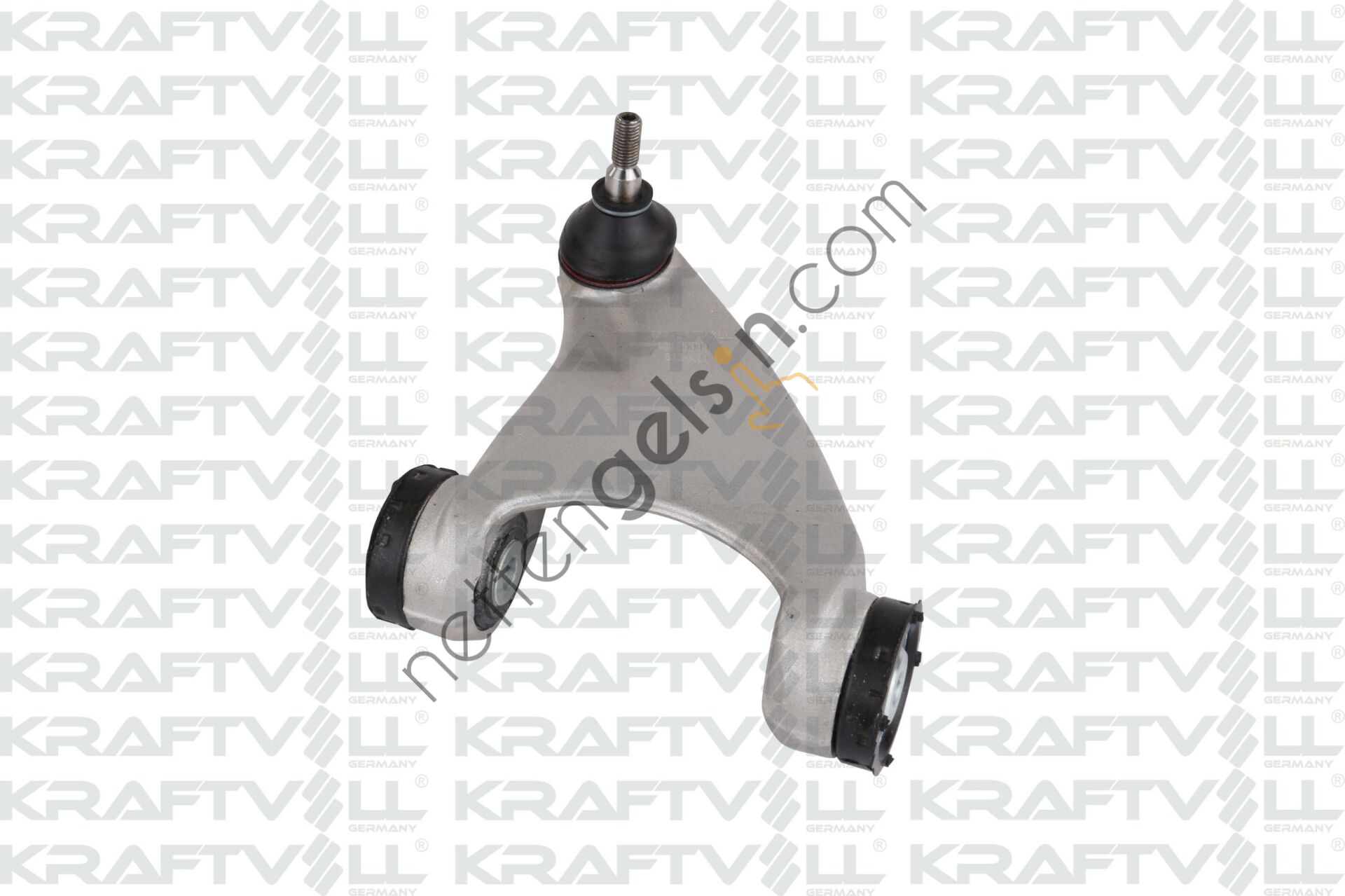 KRAFTVOLL 13030009 ROTILLI KOL SOL UST ALFA ROMEO 147 937 ALFA 156 932 01>  ALFA ROMEO BİNEK SALINCAK