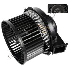 SWAG 33100286 KALORIFER MOTORU P307 01>08 P206 P206+ (T3E) PLUS XSARA PICASSO OTOMATIK SOGUTMA 6441K0 (CIT 6441K0 EŞDEĞERİ) PEUGEOT-CITROEN BİNEK KALORİFER MOTORU
