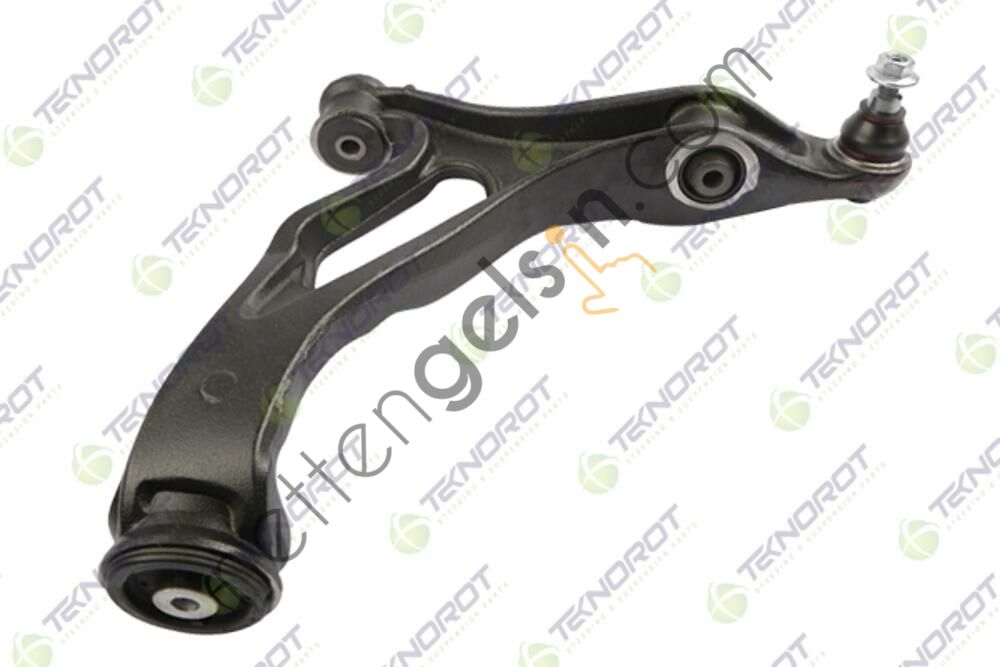 TEKNOROT A-168 SALINCAK KOMPLE SAG ALT TOUAREG 07>10 Q7 07>15  VW-AUDI-SEAT-SKODA BİNEK SALINCAK