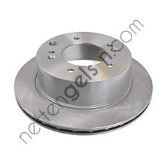 BLUEPRINT ADG04369 ARKA FREN DISKI (AYNASI) SORENTO 02-07 (315mm) (ADET)  KIA BİNEK FREN DİSKİ