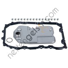 BLUEPRINT ADV182161 OTOMATIK SANZUMAN YAG FILTRESI CONTALI TOUAREG 03>10 Q7 07>15 CAYENNE 03>10  VW-AUDI-SEAT-SKODA BİNEK ŞANZIMAN YAĞI FİLTRESİ