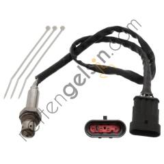 SWAG 70947722 OKSIJEN SENSORU DOBLO III FIAT 500 1.4  FIAT BİNEK OKSİJEN SENSÖRÜ