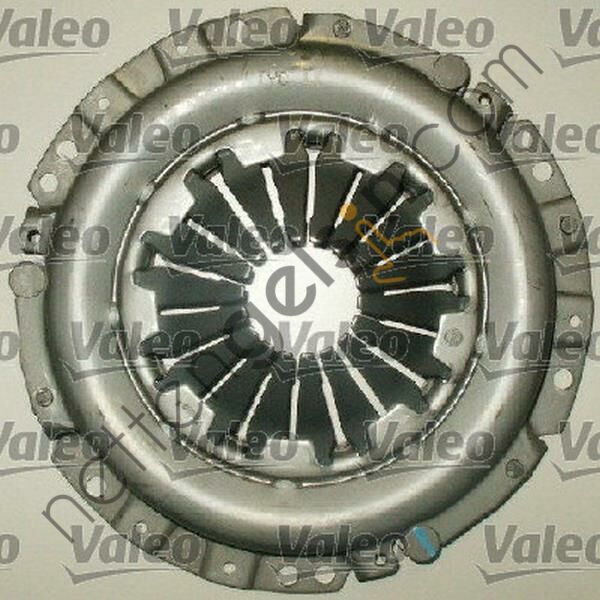 VALEO 826843 DEBRIYAJ SETI TUCSON 2.0 CRDI 04> SPORTAGE 2.0 CRDI 04> (HDK 111)  HYUNDAI BİNEK DEBRİYAJ SETİ