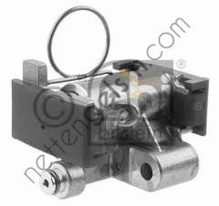 FEBI 12510 ZINCIR GERGISI LAND ROVER RANGE III M62  BMW BİNEK EKSANTRİK ZİNCİR GERGİSİ