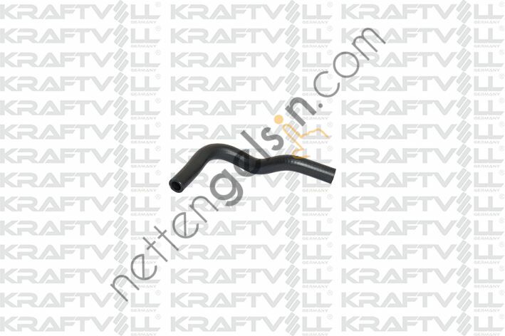 KRAFTVOLL 10031662 YAG SOGUTUCU UST HORTUMU TRANSIT T350 V184  FORD BİNEK YAG SOGUTUCU HORTUMU