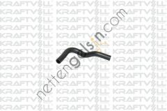 KRAFTVOLL 10031662 YAG SOGUTUCU UST HORTUMU TRANSIT T350 V184  FORD BİNEK YAG SOGUTUCU HORTUMU