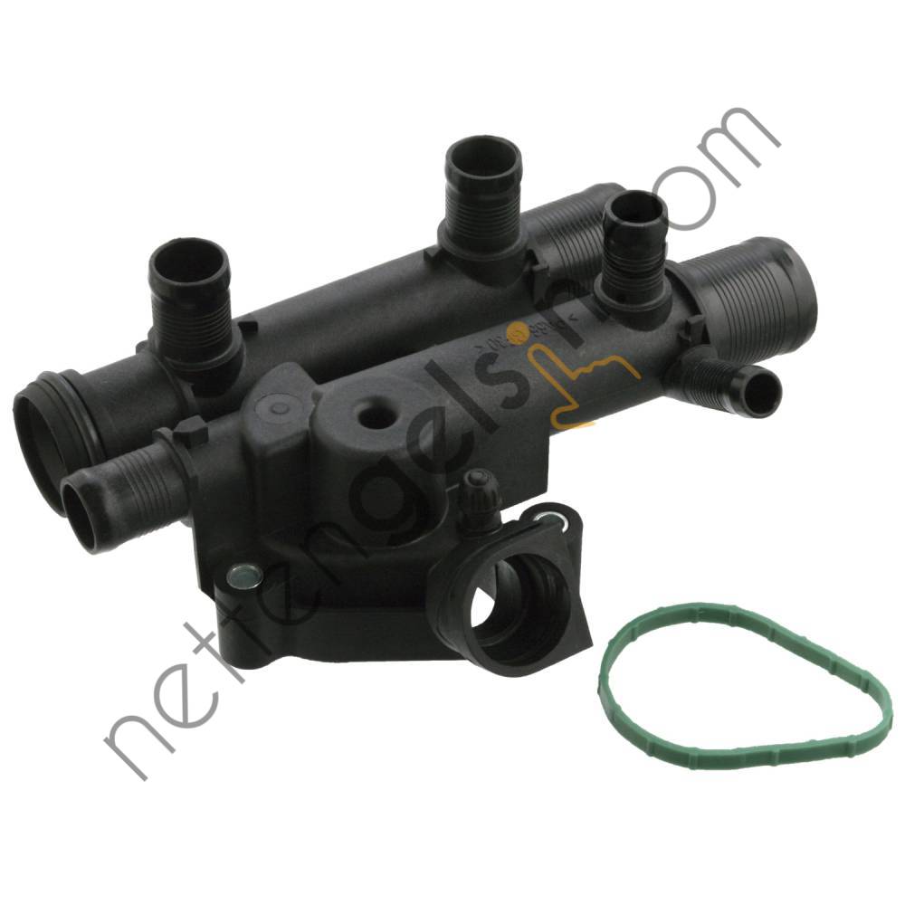 SWAG 60106074 TERMOSTAT MOVANO A VIVARO A  OPEL BİNEK TERMOSTAT