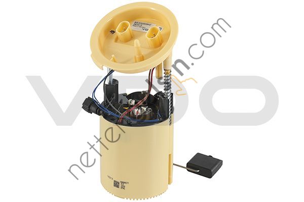 VDO A2C53220364Z YAKIT BESLEME UNITESI BMW N47 N57 M57 E81 E82 E87 E90 E91 E92 E93 E84  BMW BİNEK