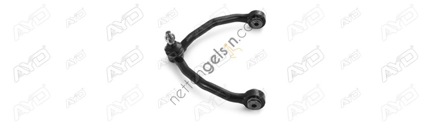 AYD 97-10258 SALINCAK PREGIO 2.7 ROTİLLİ BRÇ ÜST R+L 0K72A34200 KIA