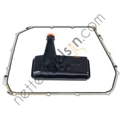 BLUEPRINT ADV182173 SANZIMAN YAG FILTRESI KAPAK CONTASI ILE OTOMATIK A4 08>15 A5 10>17 A6 A7 11>18 Q5 09>17  VW-AUDI-SEAT-SKODA BİNEK ŞANZIMAN YAĞI FİLTRESİ