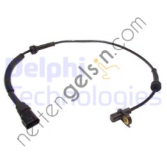 DELPHI SS20139 ON ABS SENSORU (SAG / SOL) TRANSIT CONNECT 1,8TDCI 02>13 BOY:546MM  FORD BİNEK ABS SENSORU