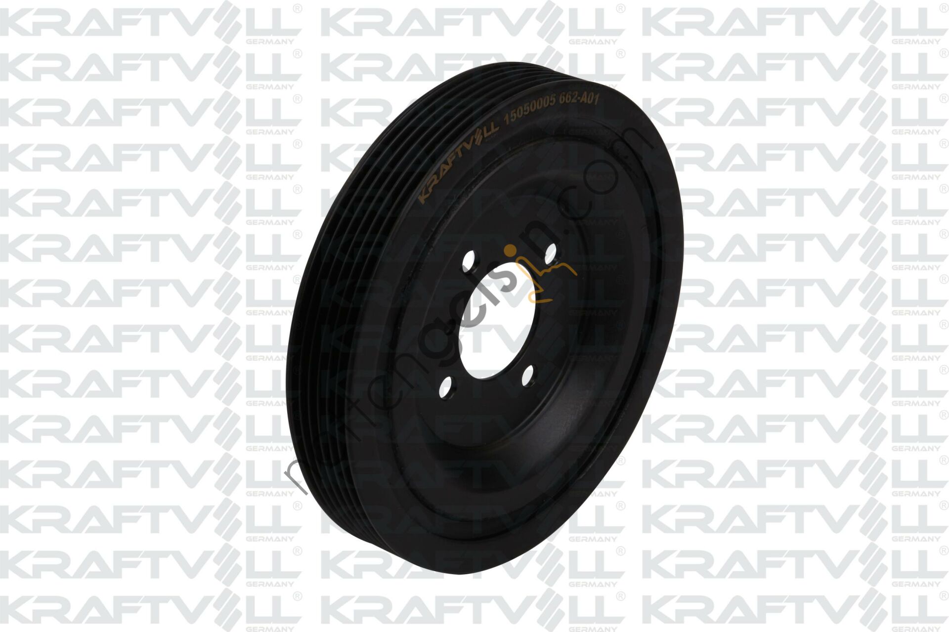 KRAFTVOLL 15050005 KRANK KASNAGI KLIMASIZ PARTNER BERLINGO 1.9D 00-03  PEUGEOT-CITROEN BİNEK KRANK KASANAĞI