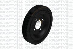 KRAFTVOLL 15050005 KRANK KASNAGI KLIMASIZ PARTNER BERLINGO 1.9D 00-03  PEUGEOT-CITROEN BİNEK KRANK KASANAĞI