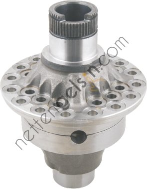 MRK 9449 DEFR.KUTUSU BOŞ CERLİ KÜÇÜK BURÇLU>345/ACTROS 81351006088 MERCEDES
