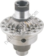 MRK 9449 DEFR.KUTUSU BOŞ CERLİ KÜÇÜK BURÇLU>345/ACTROS 81351006088 MERCEDES